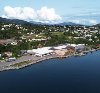 Natres fabrikk på Hemnesberget vurderes nedlagt av ledelsen i Dovista Norge.